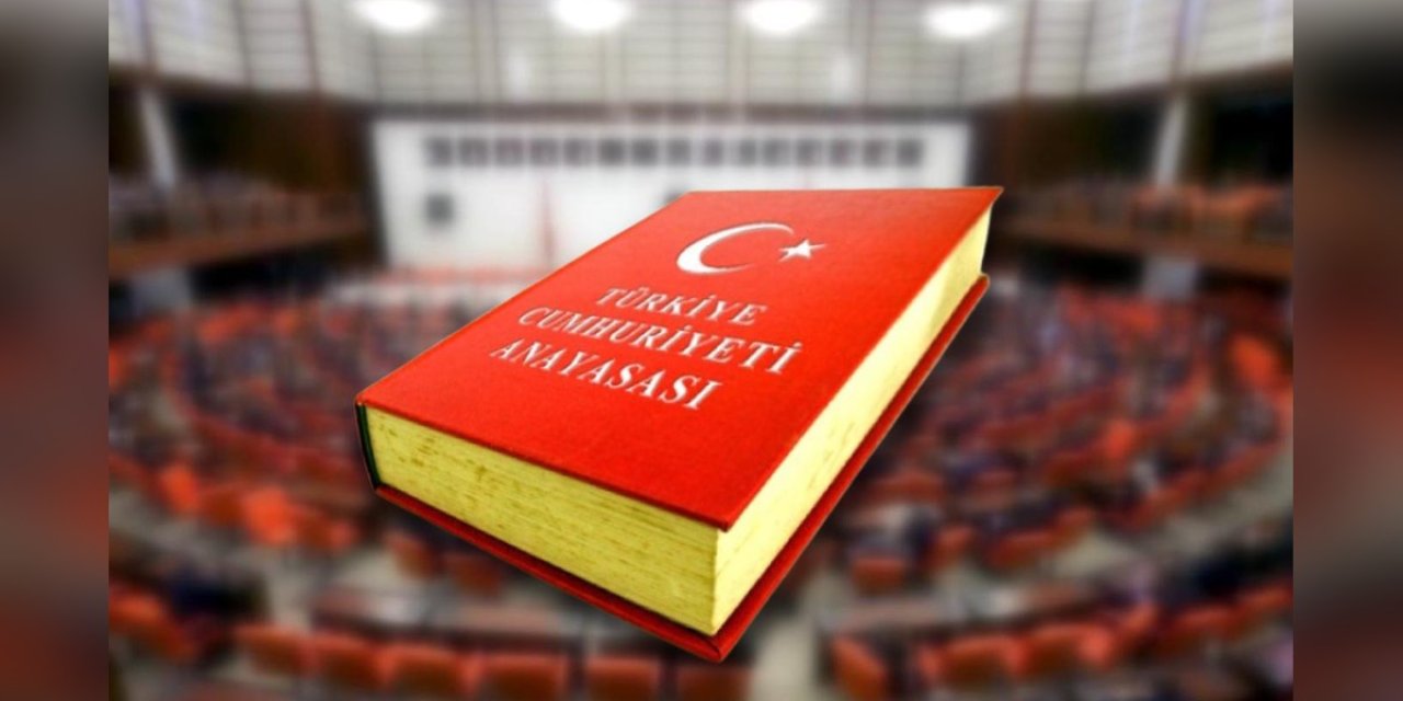İktidar veya muhalefet "yeni anayasa" deyince hemen bunlar aklıma geliyor!