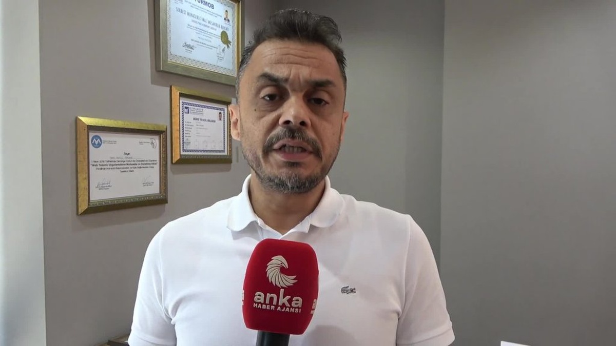 Osmaniye'de 22 işletme kapandı: CHP İl Başkanı Yavuzer, adaletsizlikten kaynaklı güvensizlik ortamını işaret etti