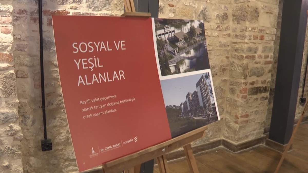 Menemen Konutları Projesi'nde evrak teslimi başladı: Haziran'da sözleşmeler imzalanacak