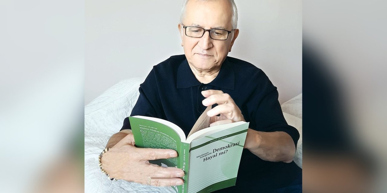 Müslüman sokağında demokrasi