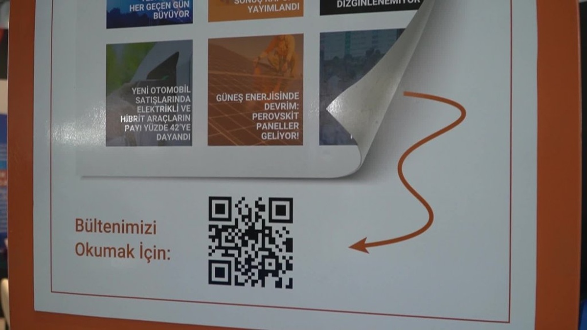 WENERGY Expo: İzmir, temiz enerji alanında küresel iş birliklerini geliştirdi
