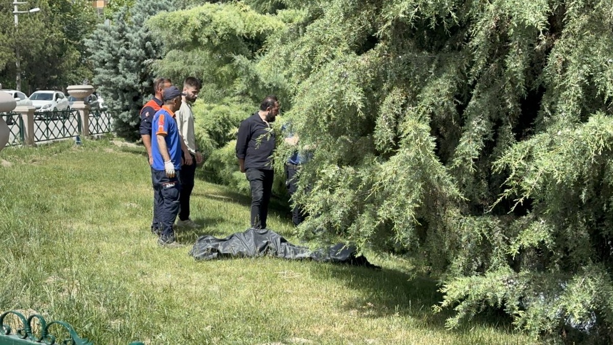 Eskişehir'de Porsuk Çayı'nda ceset bulundu: Behçet Aladağ hayatını kaybetti