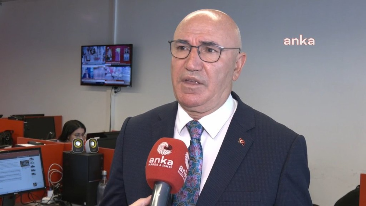 Tanal: Sincan Cezaevi'nde Coca Cola ürünleri satışı kabul edilemez