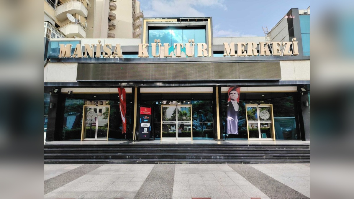Manisa Büyükşehir Belediyesi, Kültür Yolu Festivali'ne destek veriyor