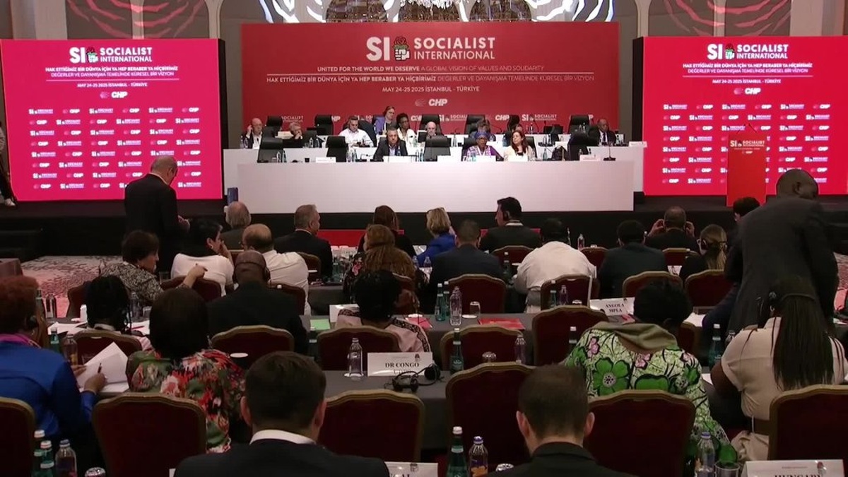 Özel: Türkiye sivil darbe sürecinde