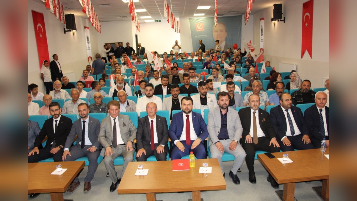 Müjdeci: AK Parti, Erdoğan ile yapılan mutabakata uymadı