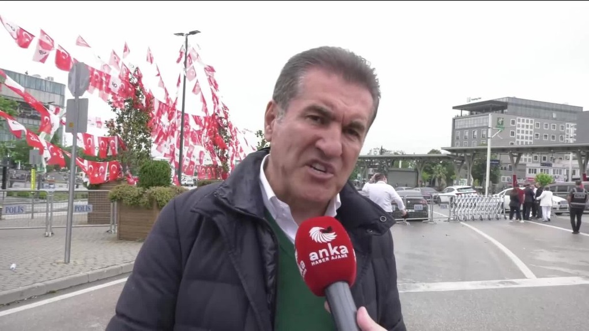 Sarıgül Bursa'dan umutlu: 'Tünelin ucundaki ışık gözüküyor'