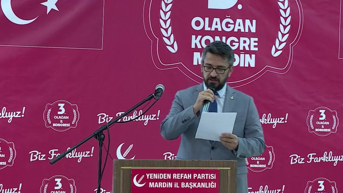 Erbakan'dan Erdoğan'a ekonomi çağrısı: 'Zam terörüne karşı açılım yapın'
