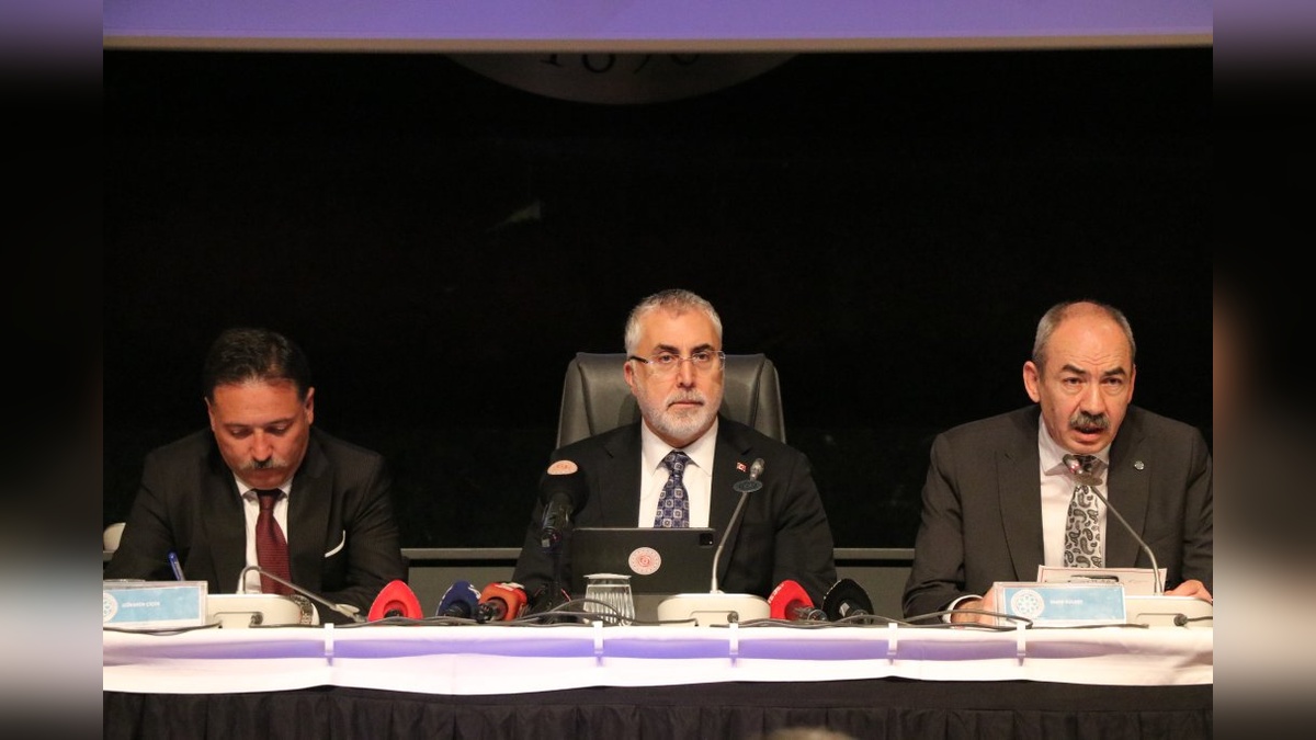 Işıkhan, Kayseri iş insanlarıyla bir araya geldi: Engelli istihdam modeli de konuşuldu