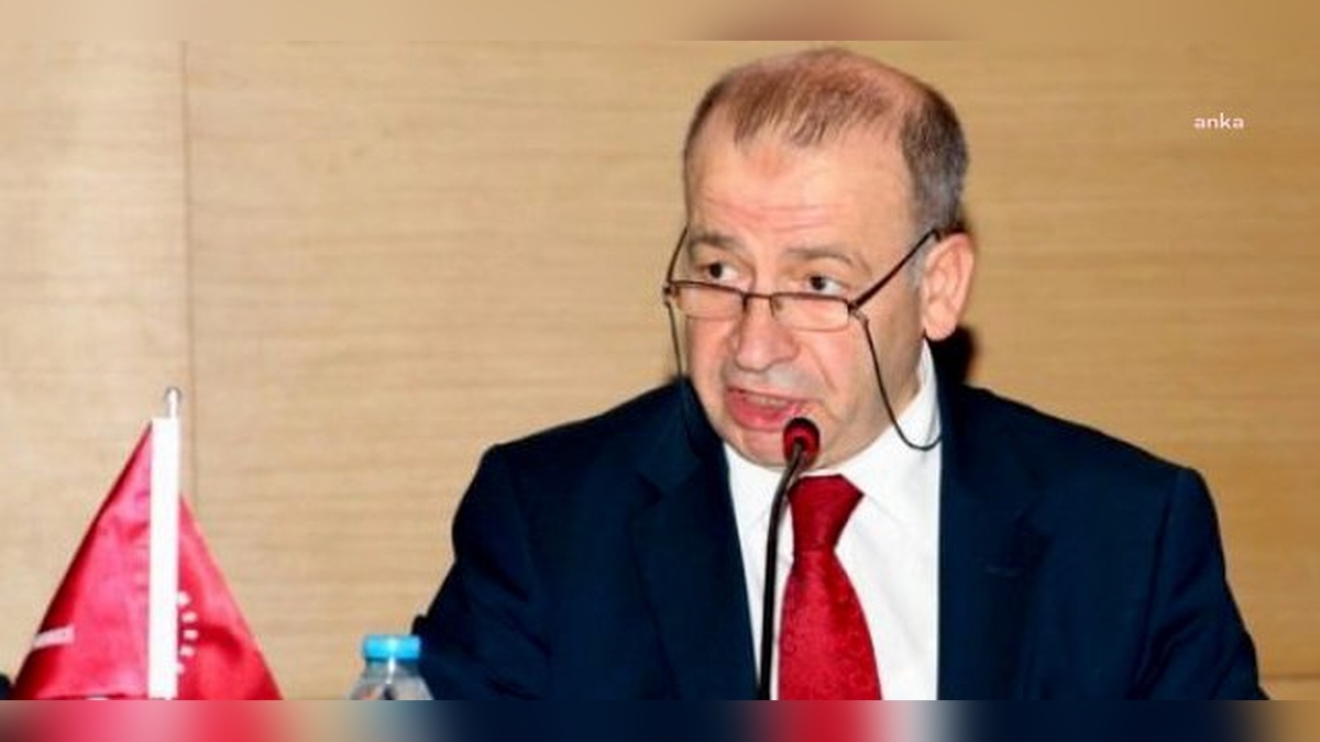 Özgenç: İmamoğlu'nun Belediye Görsellerini Yasaklayamazlar