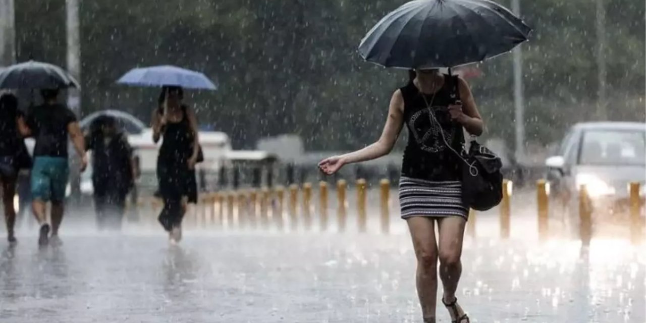 Meteoroloji’den 13 ile kritik uyarı