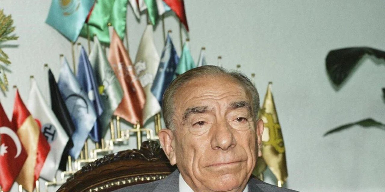 Alparslan Türkeş'in vizyonu (Bilinmeyen iki olay)