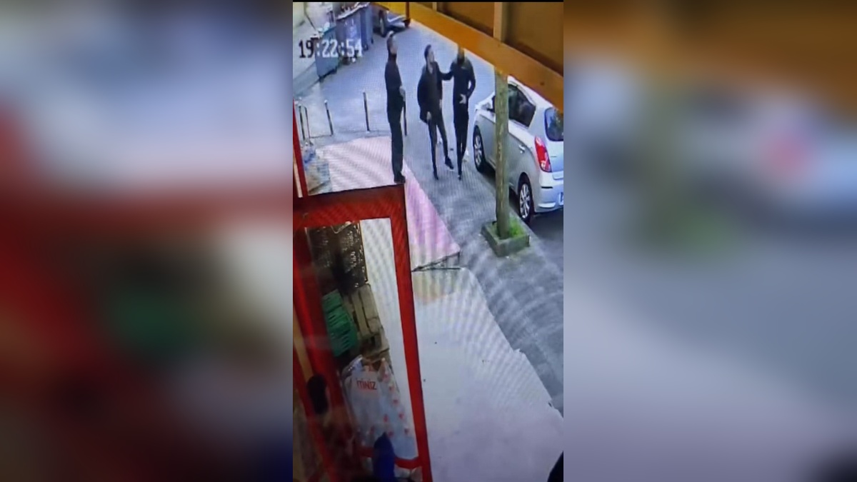 Ümraniye'de silahlı saldırı: Topuğundan vurulan Ferhat B., şüphelilerin husumetlilerini sakladığı için hedef oldu