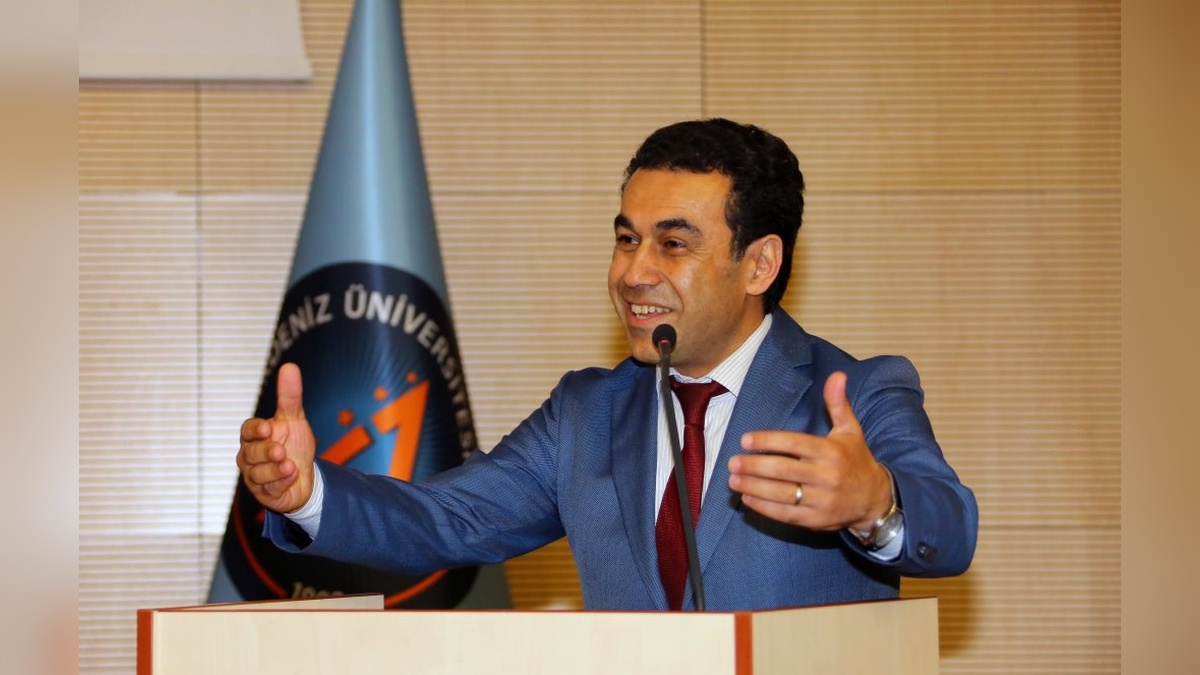 Akdeniz Üniversitesi'nde intihal skandalı: Profesörlük kadrosu iptal edildi