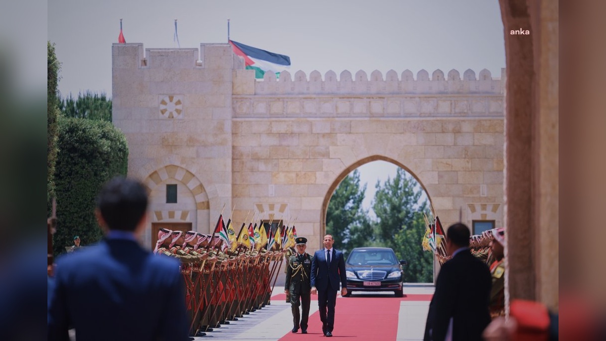 Malta, gelecek ay Filistin Devleti'ni tanımayı duyurdu