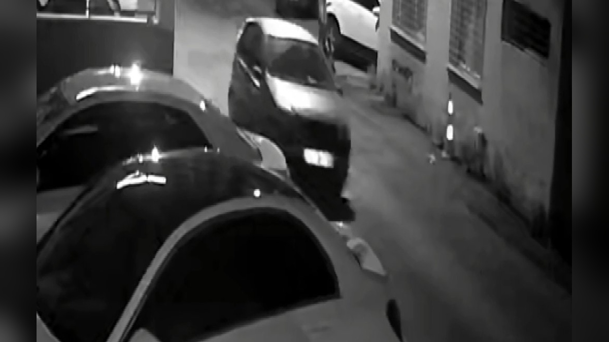 Adana'da eğlence sonrası otomobil hırsızlığı: 'Ulaşım bulamadım'