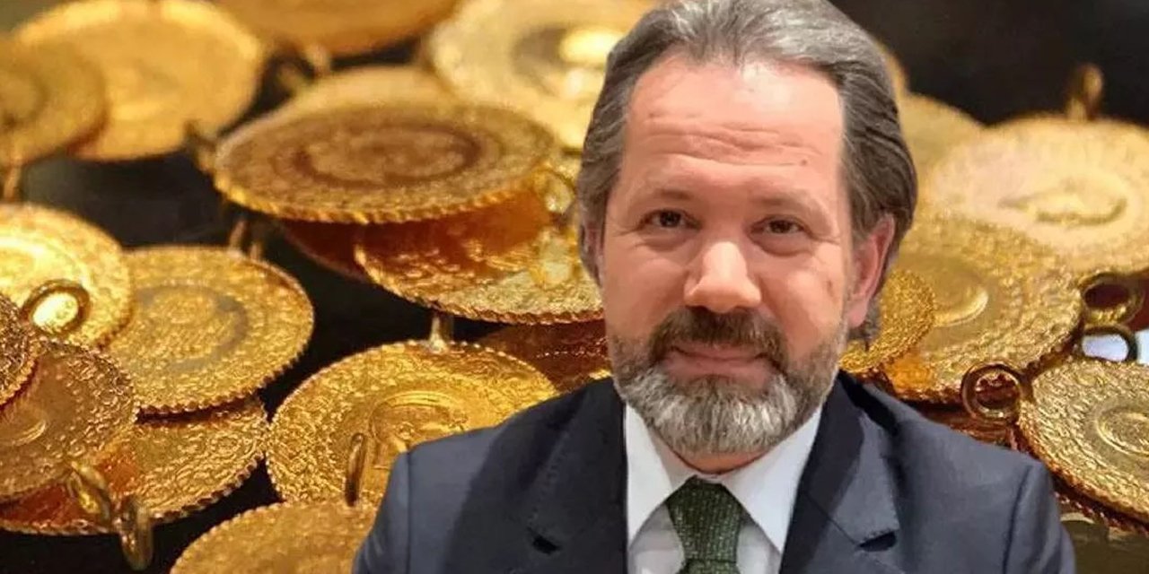 İslam Memiş'ten bayram öncesi altın yatırımcılarına uyarı
