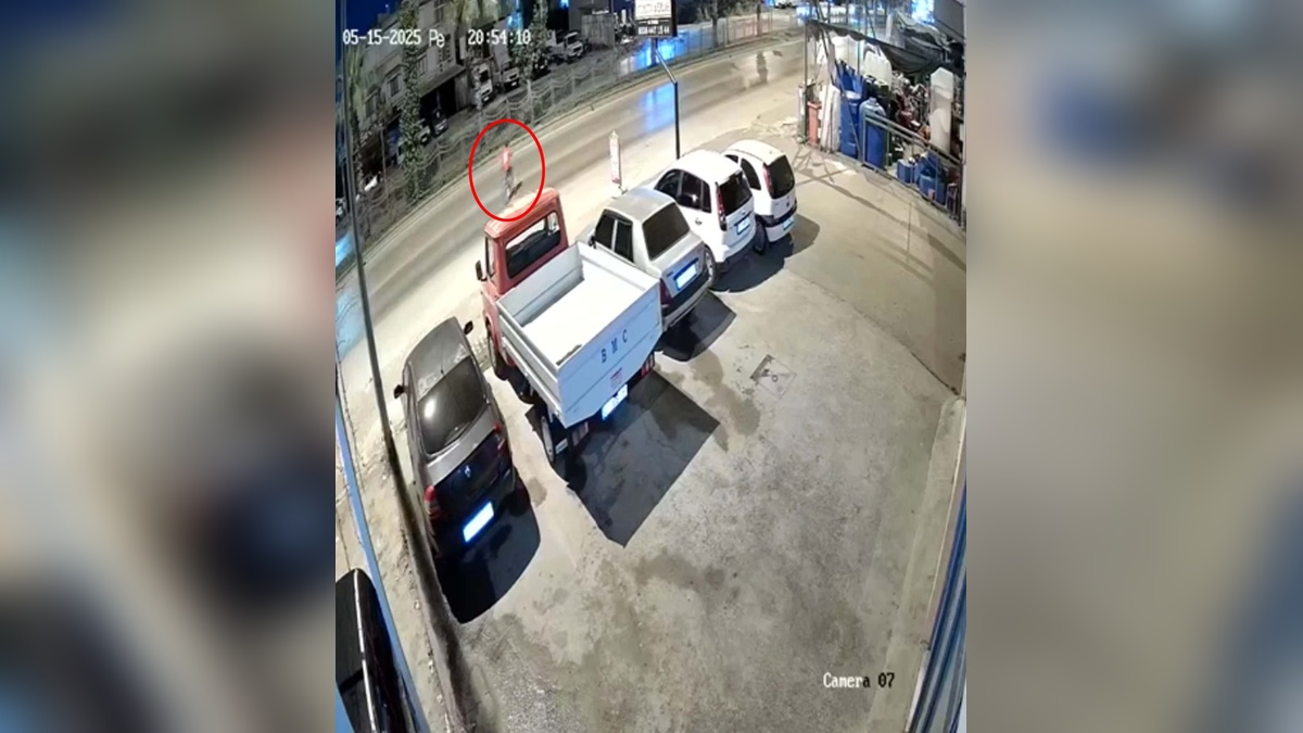 Serik'te kaza: 10 gün sonra hayatını kaybetti