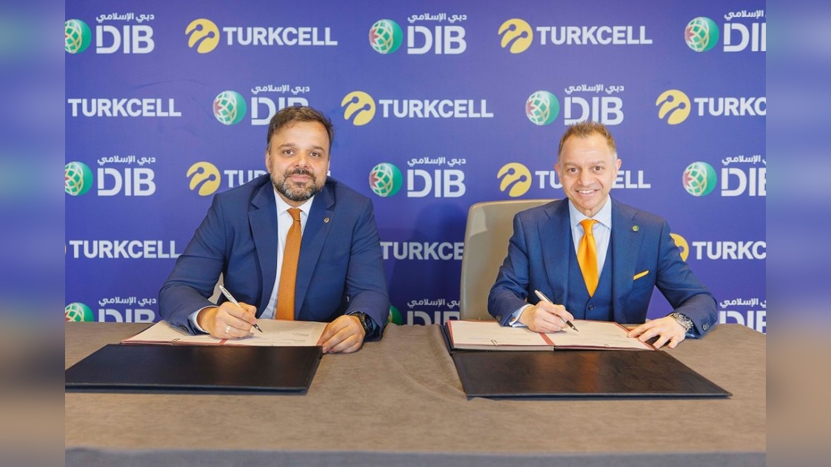 Turkcell, Dubai İslam Bankası'ndan 150 milyon dolarlık murabaha finansmanı aldı