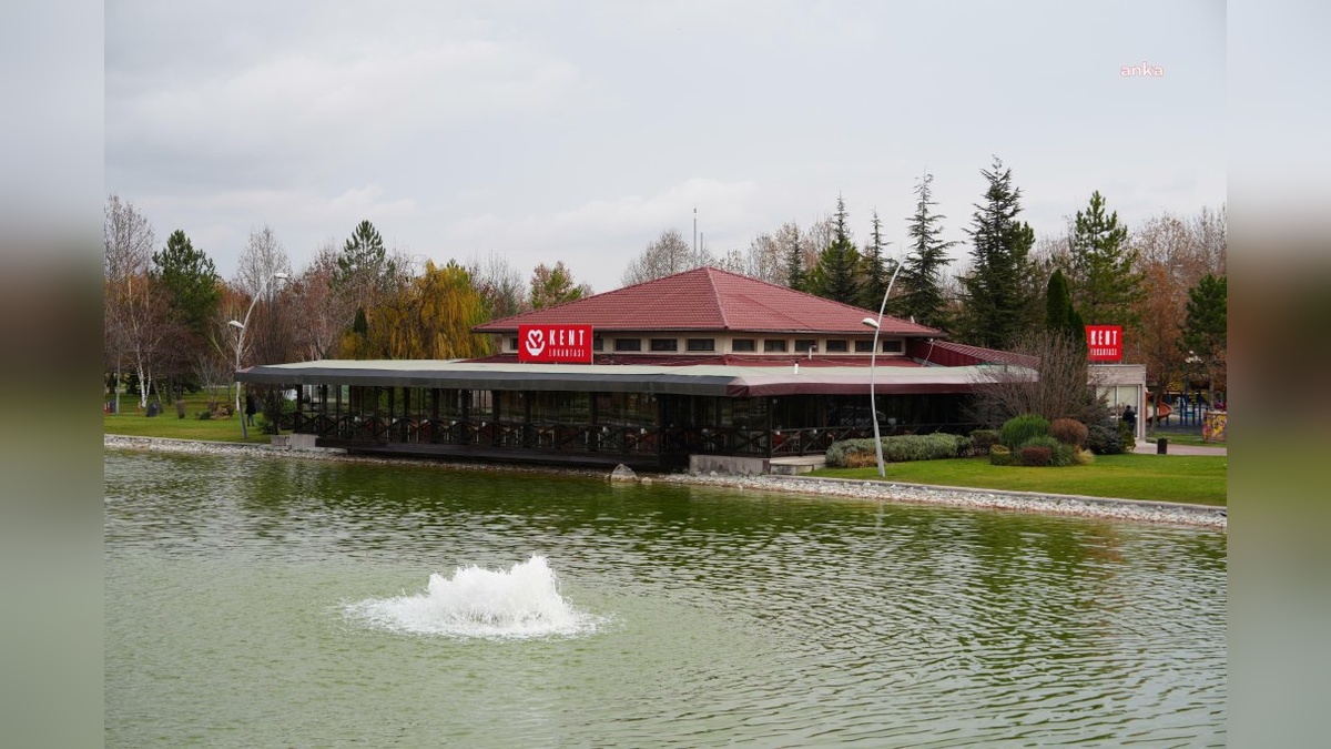 Eskişehir Büyükşehir Belediyesi'nden Kurban Bayramı düzenlemeleri