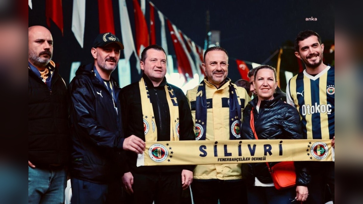 Balcıoğlu: Fenerbahçe'yi tebrik ediyorum