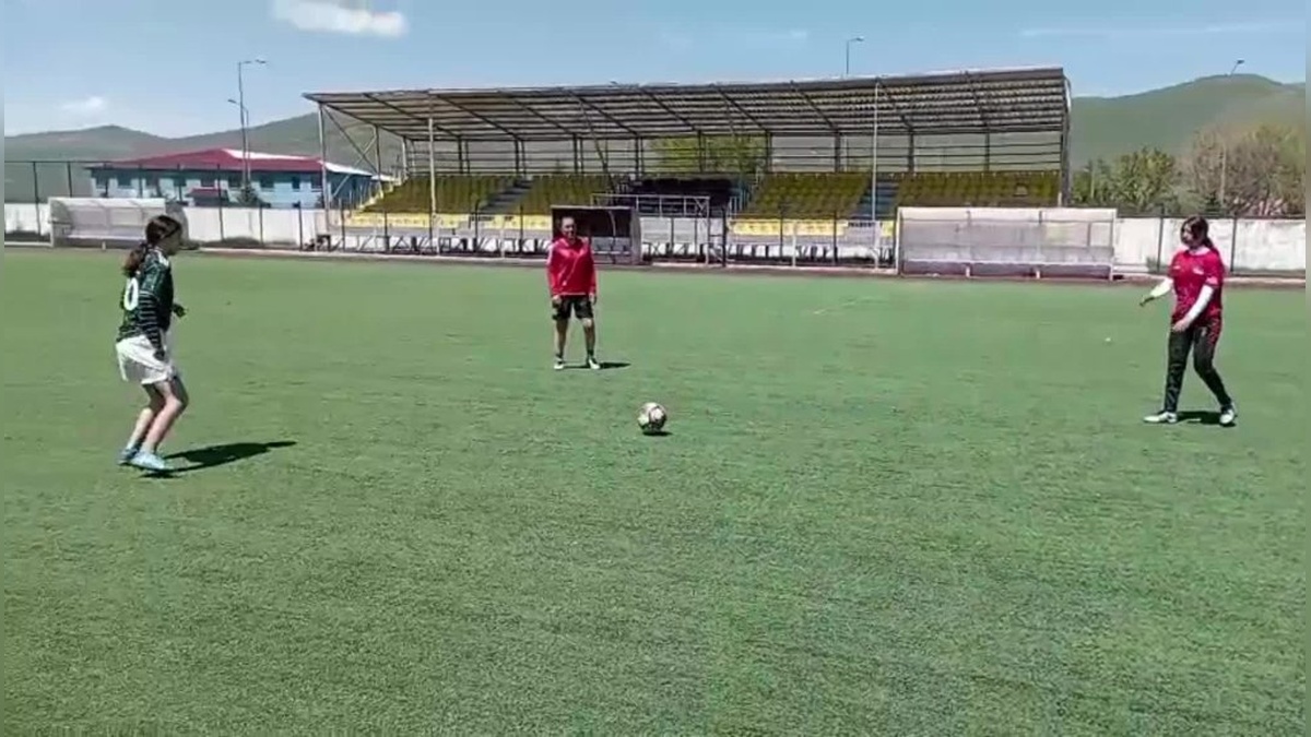 Kura Gençlik Spor: Gürcistan'da dostluk maçı için destek bekliyor
