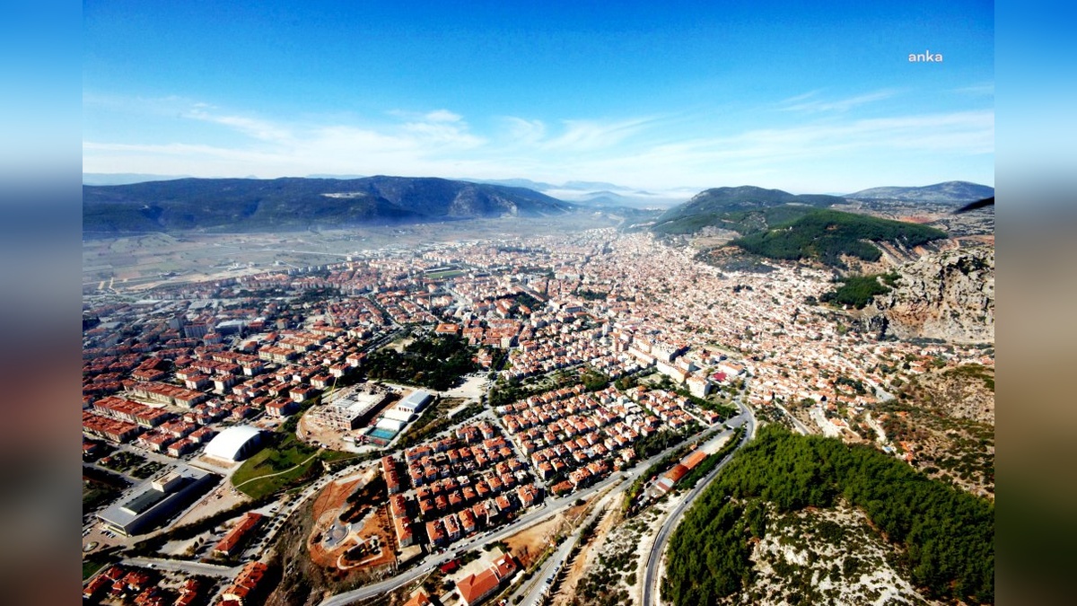 Menteşe'de deprem riskiyle ilgili bilgilendirme toplantısı