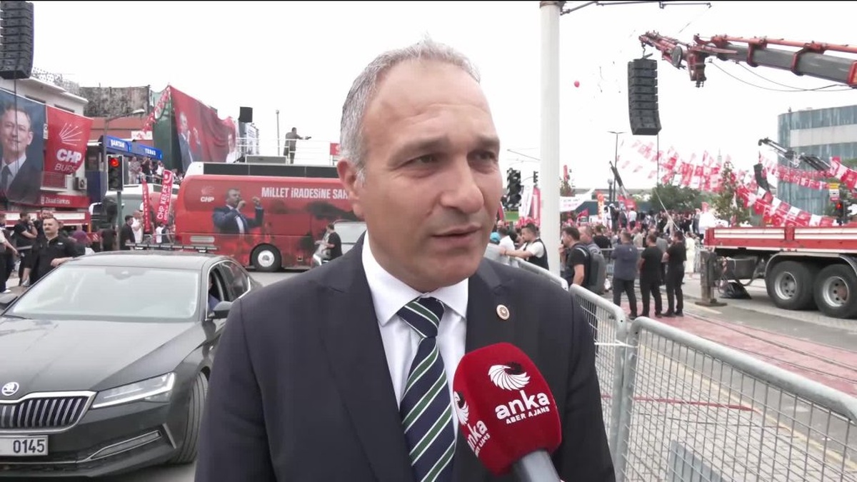 Özçağdaş'tan Tekin'e MESEM soruları