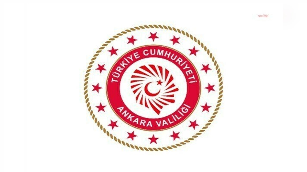 Ankara'da kuvvetli yağış uyarısı: Ani sel ve su baskını riski