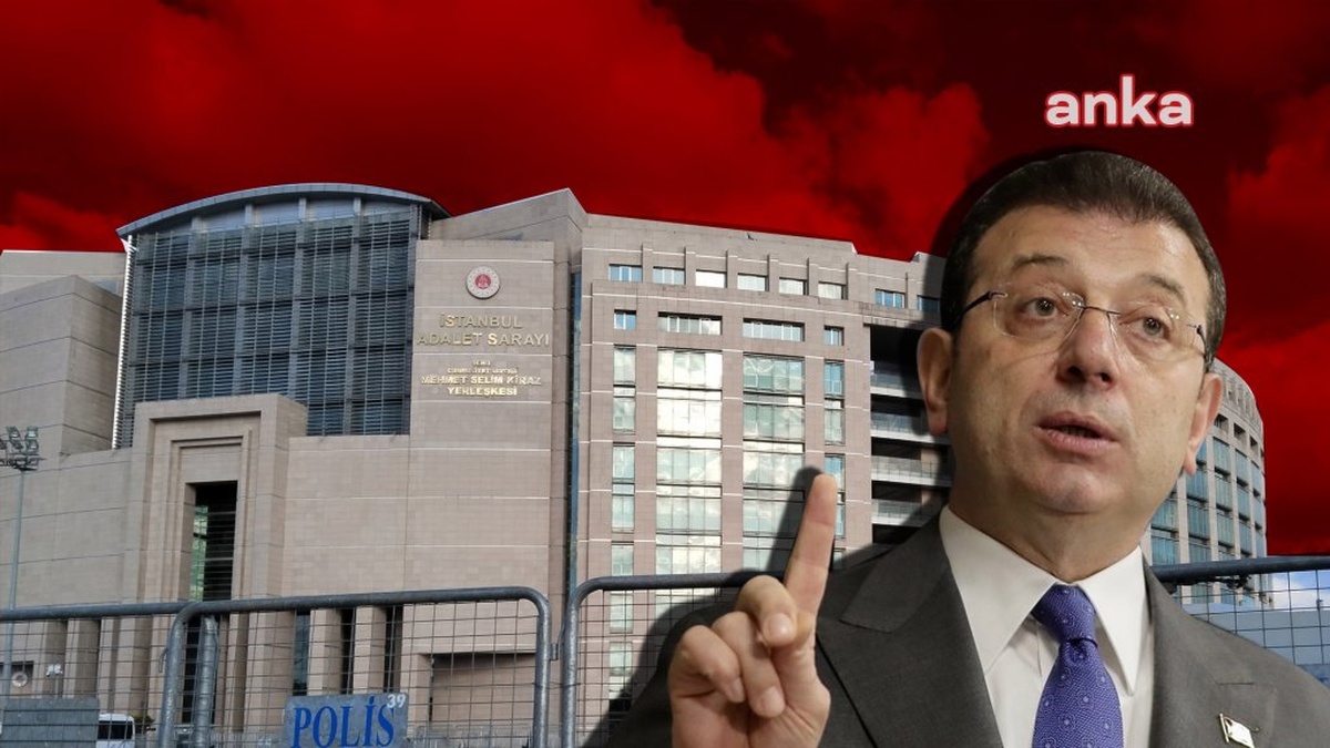 İBB yolsuzluk soruşturması: Makam şoförü Ataç'ın ifadesi