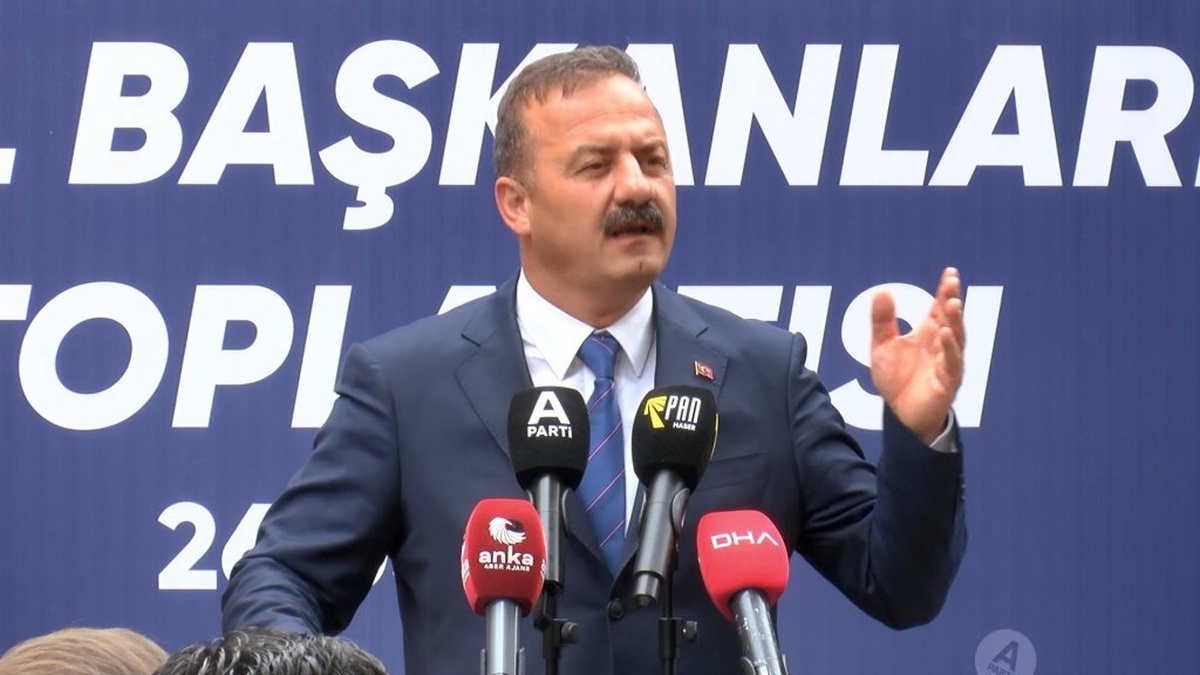 Ağıralioğlu'ndan uyuşturucu uyarısı: 'Birinci gündemimiz olmalı'