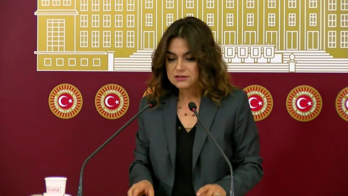 Koçyiğit: 10. Yargı Paketi'nin Kurban Bayramı'ndan önce yasalaşması gerekiyor
