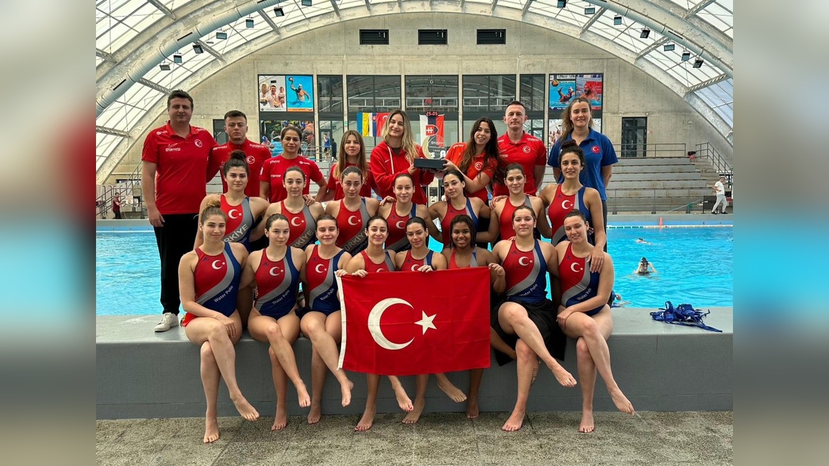 Milliler Slovak International Cup 2025'te şampiyon