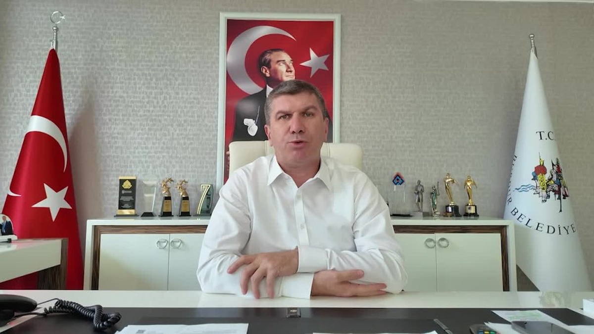 Burdur'da Senir Suyu Projesi için İller Bankası'ndan kredi onayı