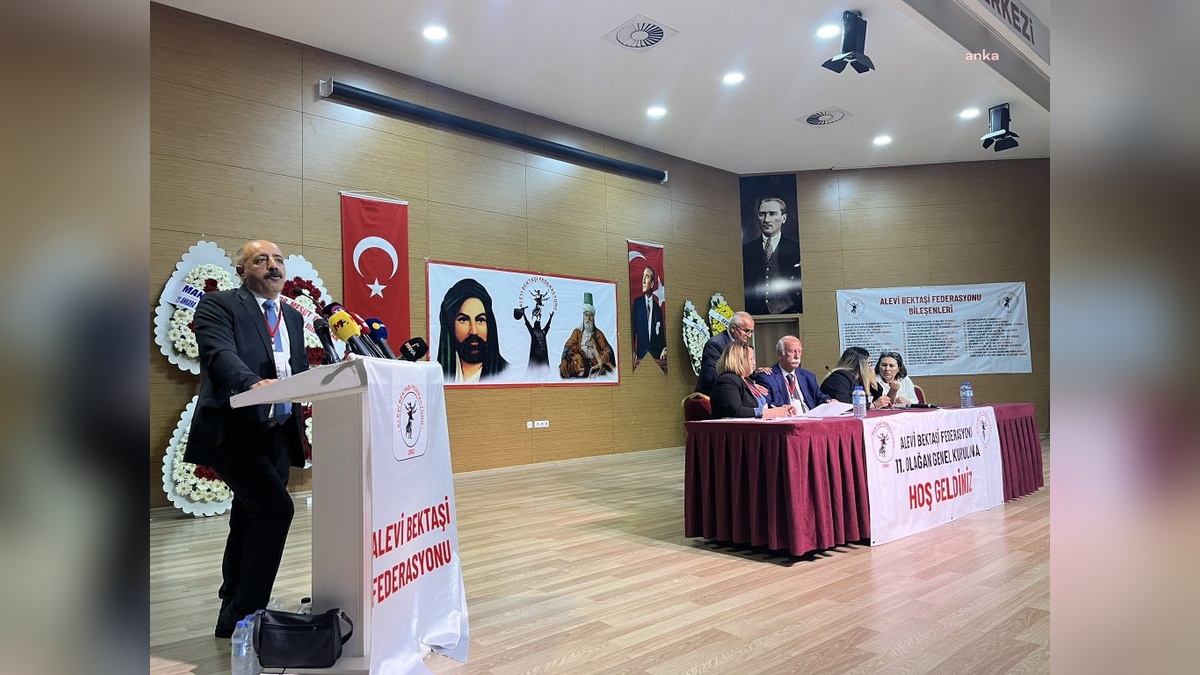 ABF Genel Kurulu: Asimilasyona karşı mücadele ve temel talepler vurgulandı