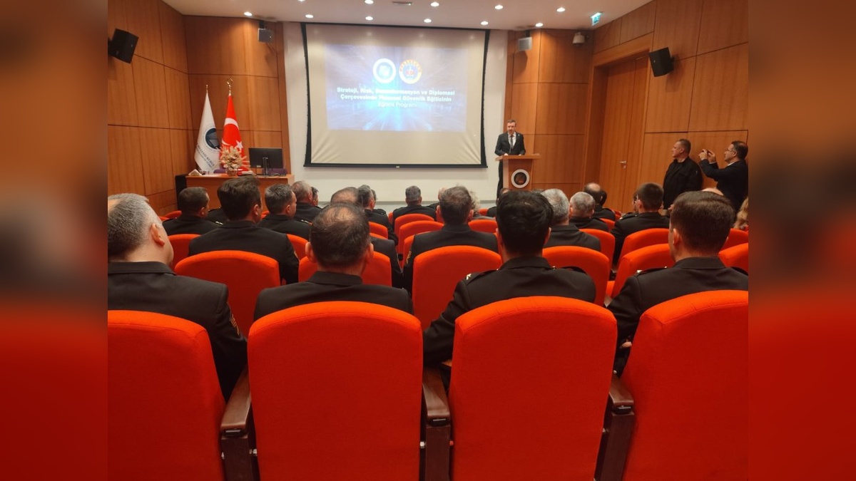 SPK, Jandarma personeli için finansal okuryazarlık eğitimi başlattı