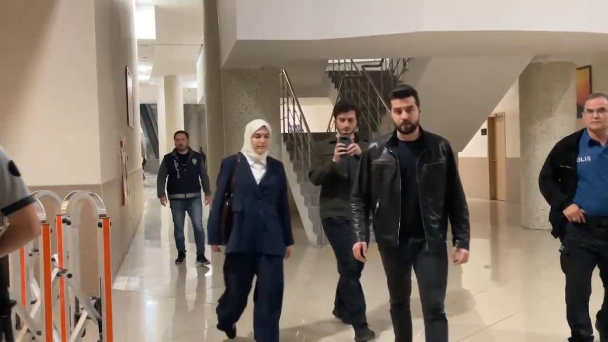 Beykoz'da ölümcül kaza: Fatma Zehra Kınık'a 4 yıl 2 ay hapis