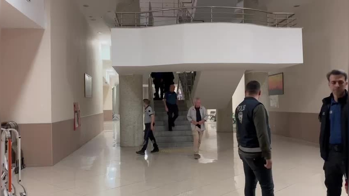 Fatıma Zehra Kınık Demir'e 4 yıl 2 ay hapis cezası