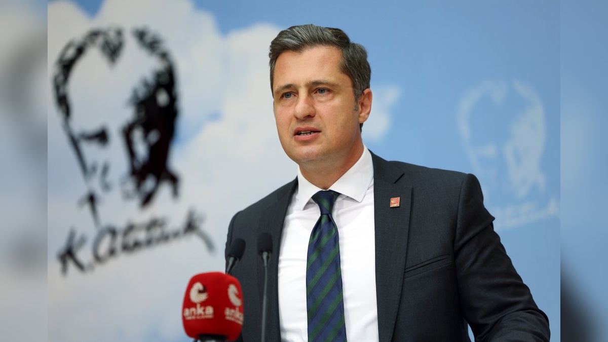 CHP'den temmuz ayı ara zammı çağrısı: 'Sendikalarla birlikte emekçinin hakkını arayacağız'