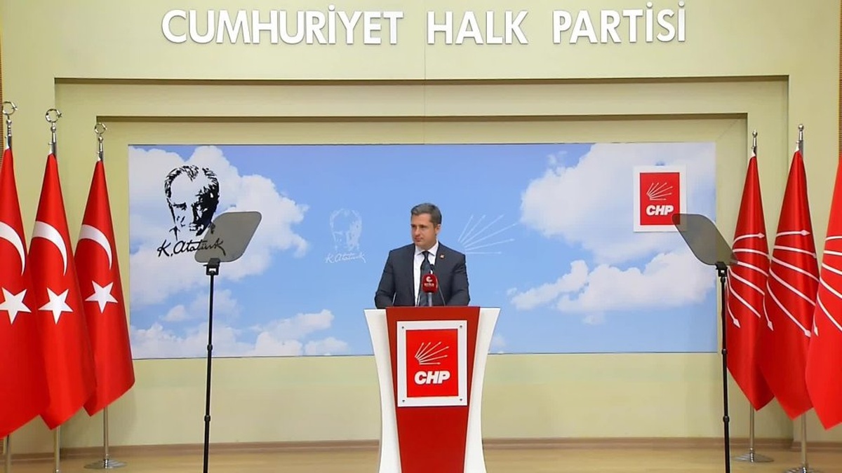CHP, Kurban Bayramı'nda diğer partilerle bayramlaşmayacak