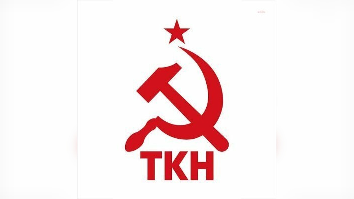 Türkiye Komünist Hareketi: AKP'nin yeni Anayasa girişimine 'Hayır'
