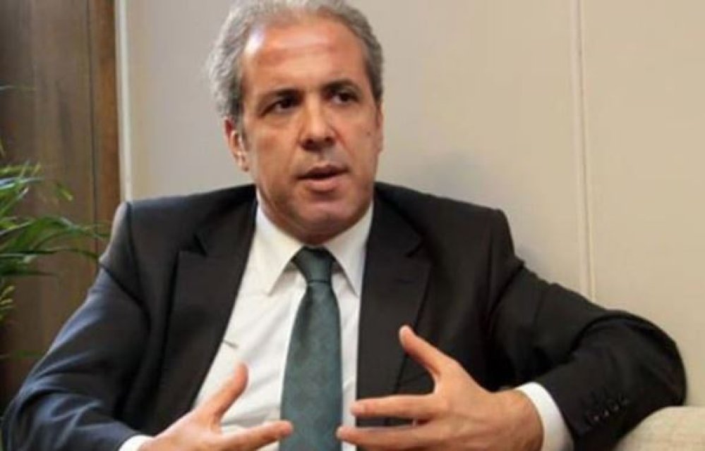 AKP'li Tayyar, Yeni Şafak'ın "ekonomik çöküş" manşetine hak verdi