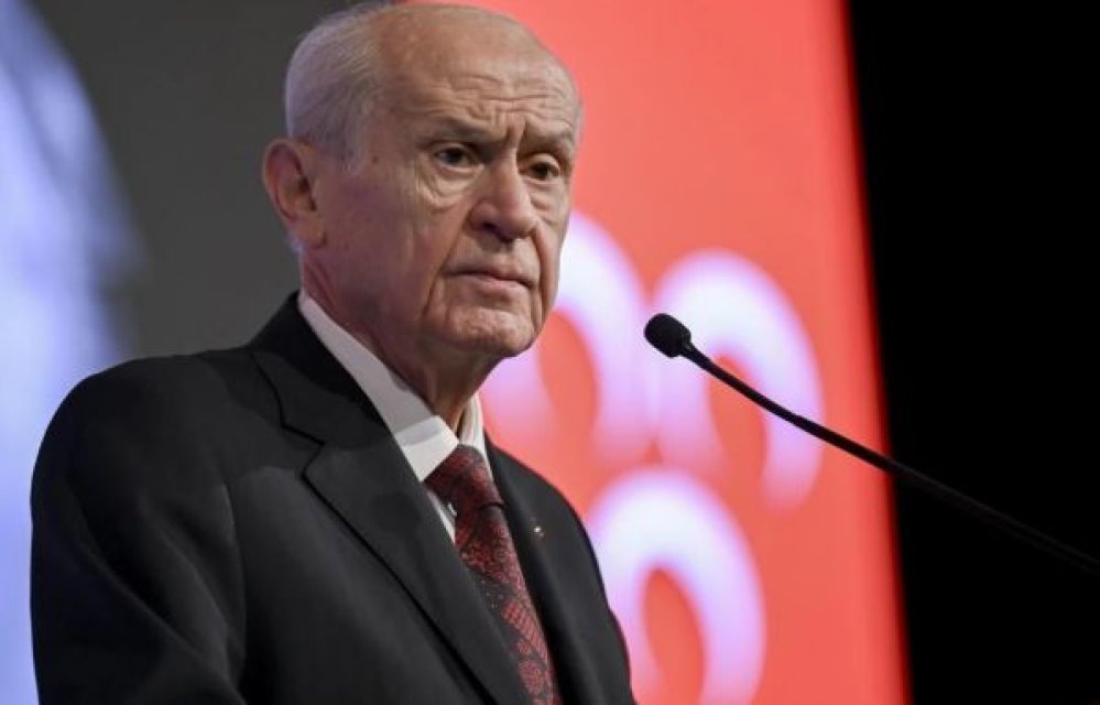 Devlet Bahçeli ameliyat sonrası ilk kez konuşacak