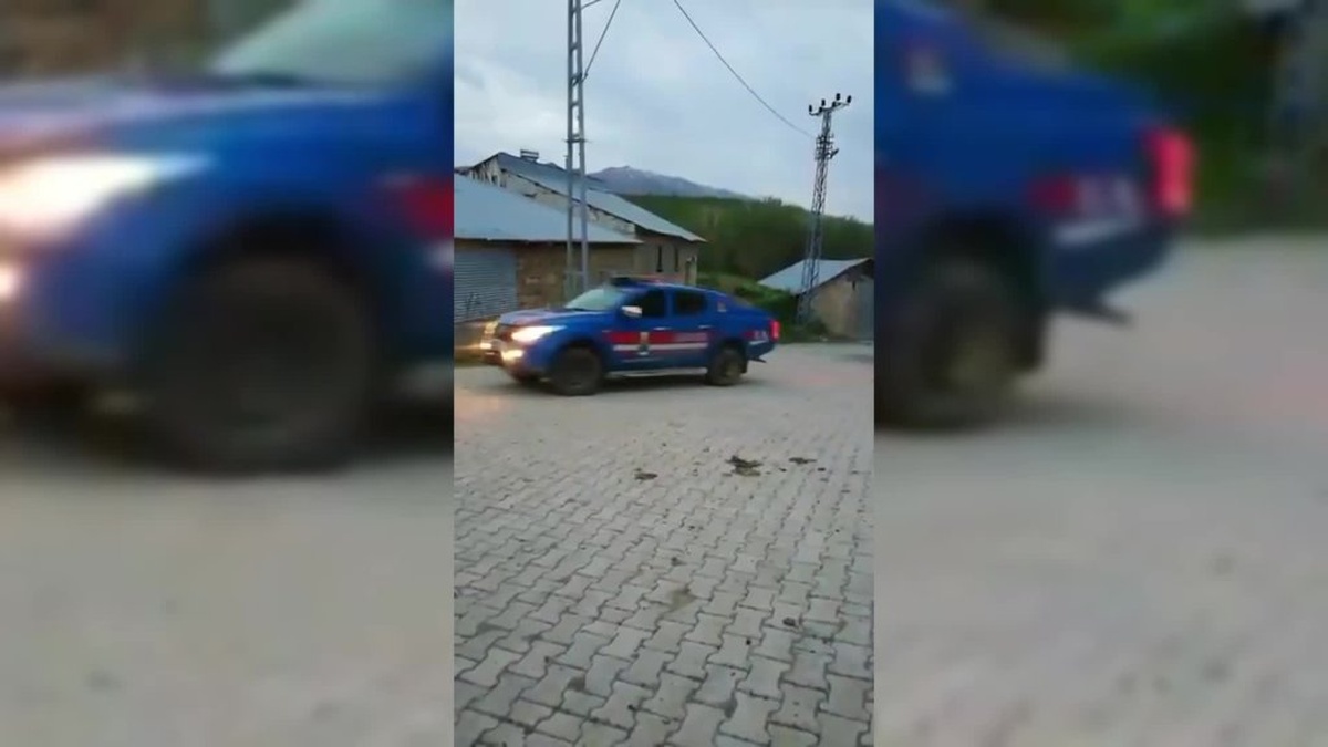 Sivas'ta kaçak kömür ocağı patlaması: 1 ölü, 2 yaralı