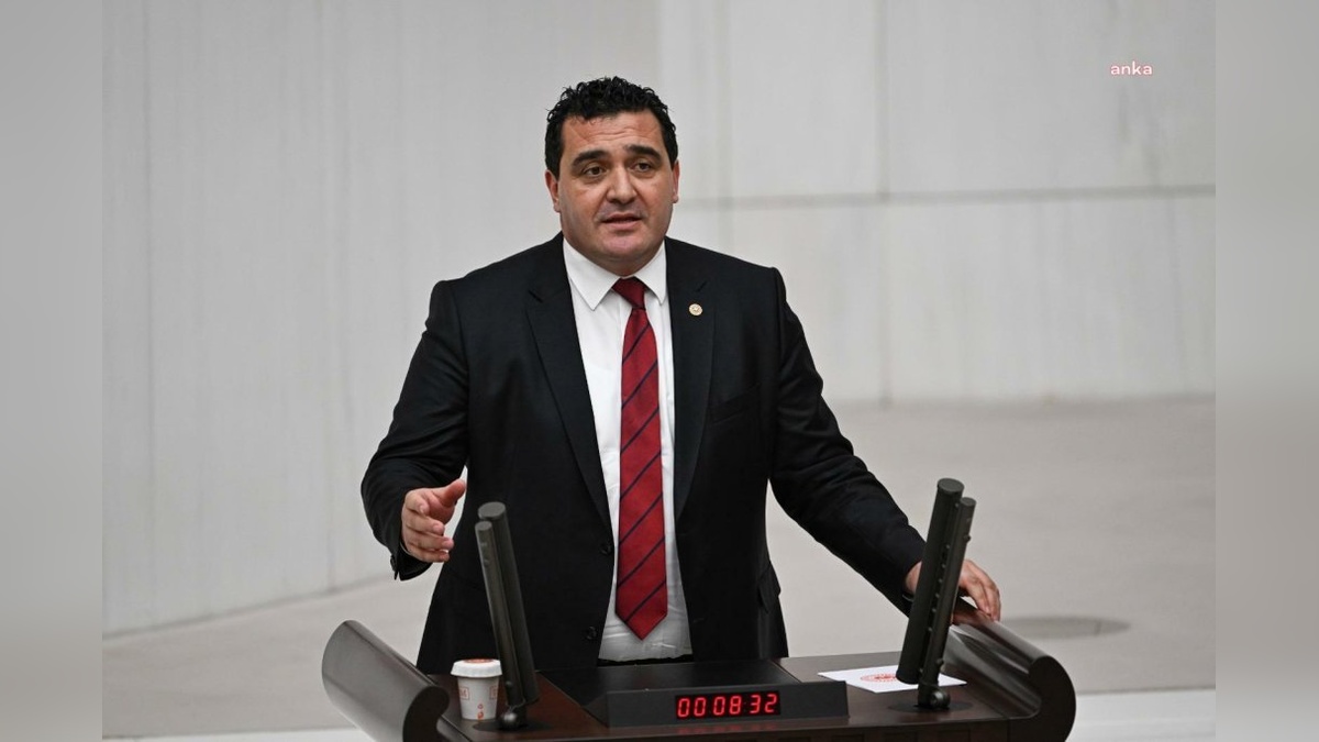 Sivas'ta maden patlaması: 1 ölü, 2 yaralı