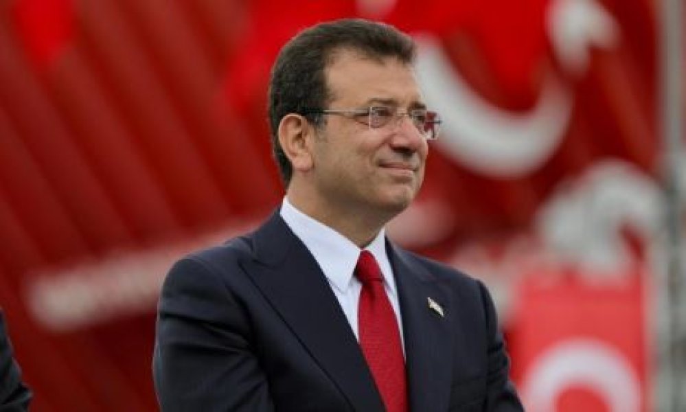 MHP’den İmamoğlu operasyonuna tepki