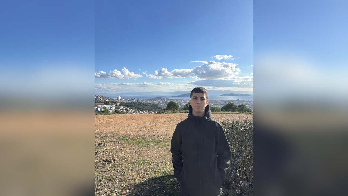 Maltepe'de kayıp genç Başıbüyük Ormanı'nda ölü bulundu
