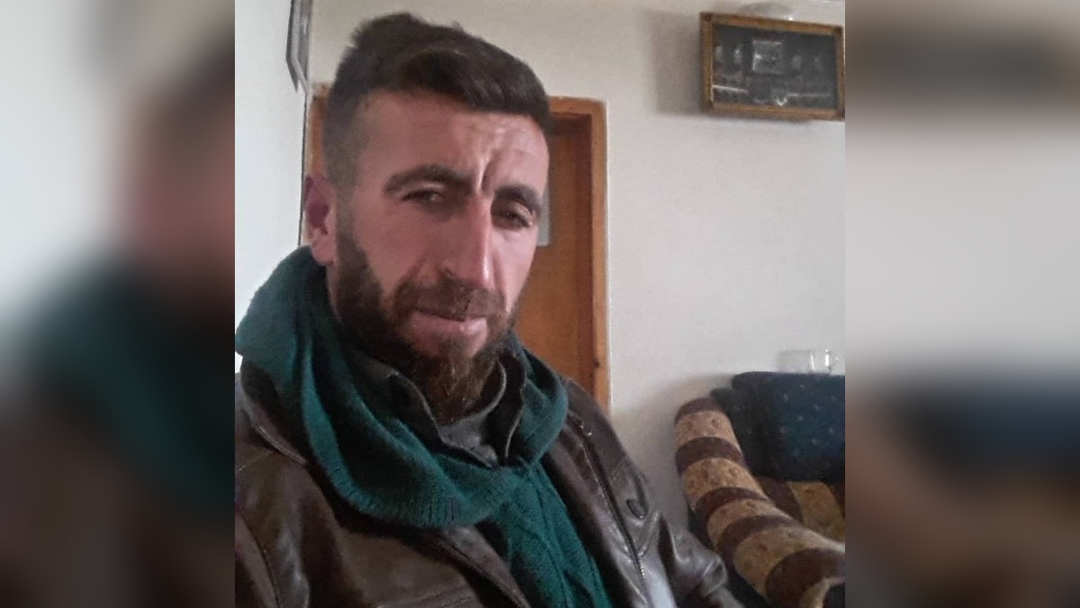 Kırşehir'de tekne kazası: İsa Laçin hayatını kaybetti