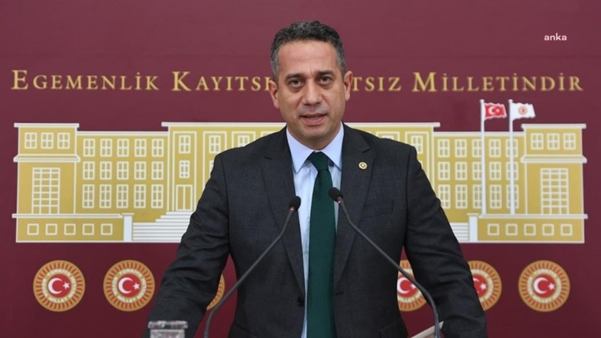 Başarır: İBB operasyonu, intikamdan başka bir şey değil