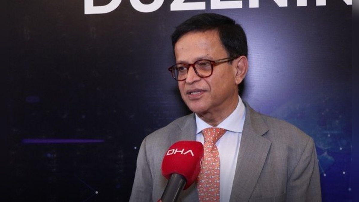 BAU'da yeni küresel düzenin kodları masaya yatırıldı